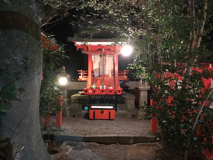 熊野恵比寿神社の十日戎