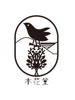 木花堂様ロゴ
